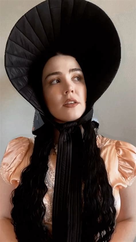 The Colossal Witch Bonnet: An Unexpected Twist in Witch Fashion